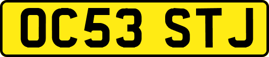 OC53STJ