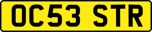 OC53STR