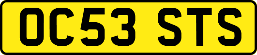 OC53STS