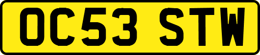 OC53STW