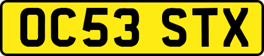 OC53STX