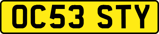 OC53STY