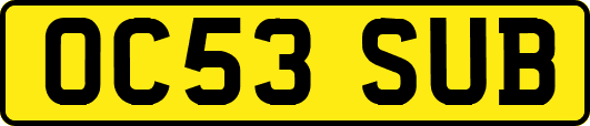 OC53SUB