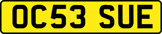 OC53SUE