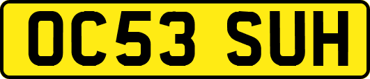 OC53SUH
