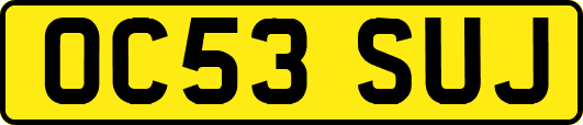 OC53SUJ