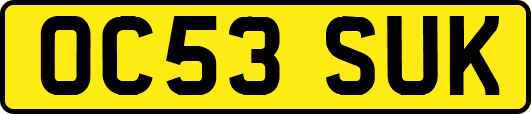 OC53SUK