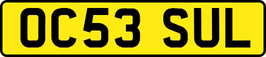 OC53SUL