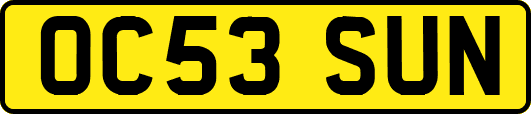 OC53SUN