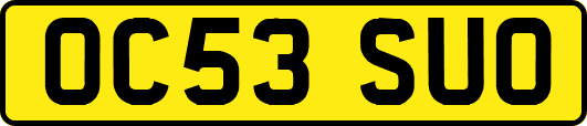 OC53SUO