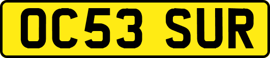 OC53SUR