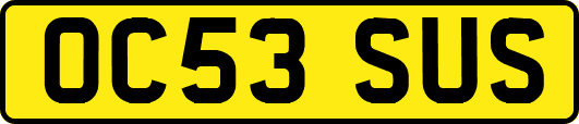 OC53SUS