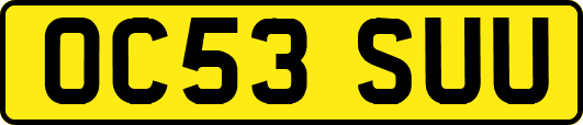 OC53SUU