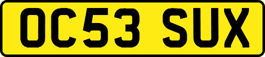 OC53SUX
