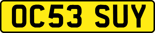 OC53SUY