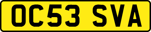 OC53SVA