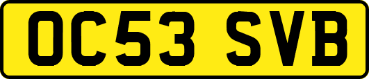 OC53SVB