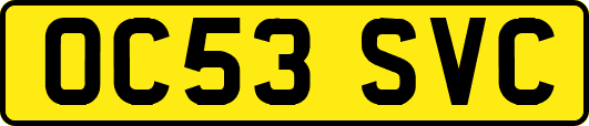 OC53SVC