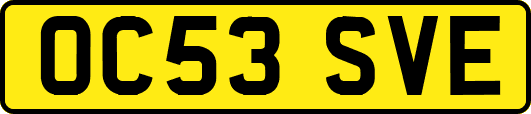 OC53SVE