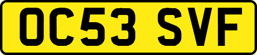 OC53SVF