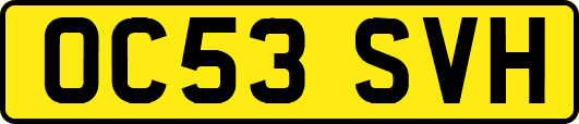 OC53SVH