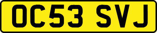 OC53SVJ