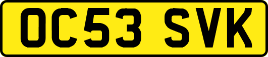 OC53SVK