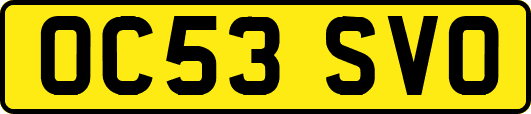 OC53SVO