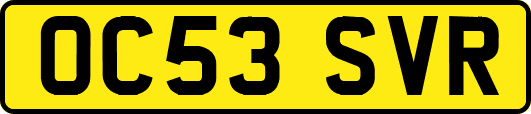 OC53SVR