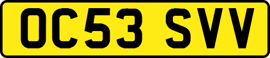 OC53SVV