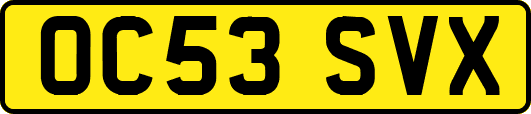 OC53SVX