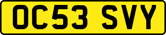 OC53SVY