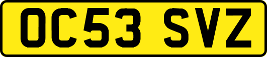 OC53SVZ