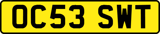 OC53SWT