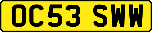 OC53SWW
