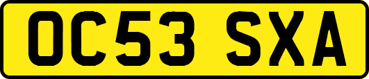 OC53SXA