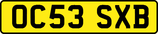 OC53SXB