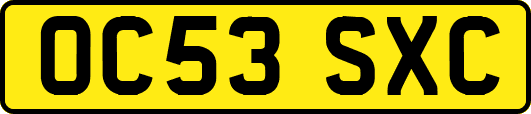 OC53SXC