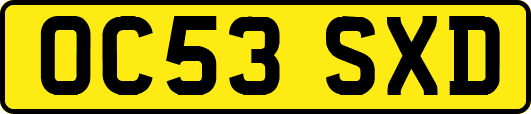 OC53SXD