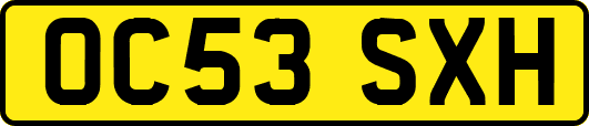 OC53SXH