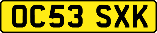 OC53SXK