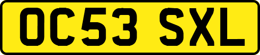 OC53SXL