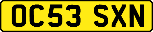 OC53SXN
