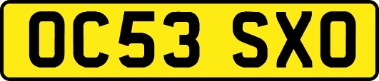 OC53SXO