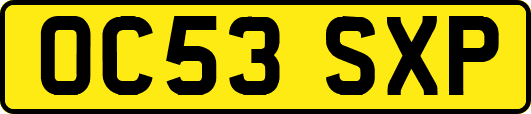 OC53SXP