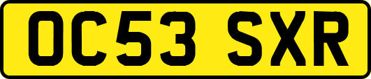 OC53SXR