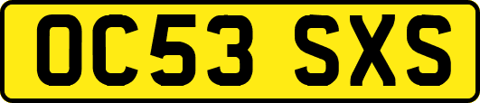 OC53SXS