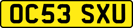 OC53SXU