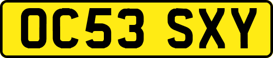 OC53SXY