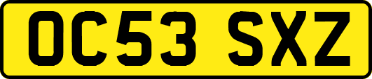 OC53SXZ